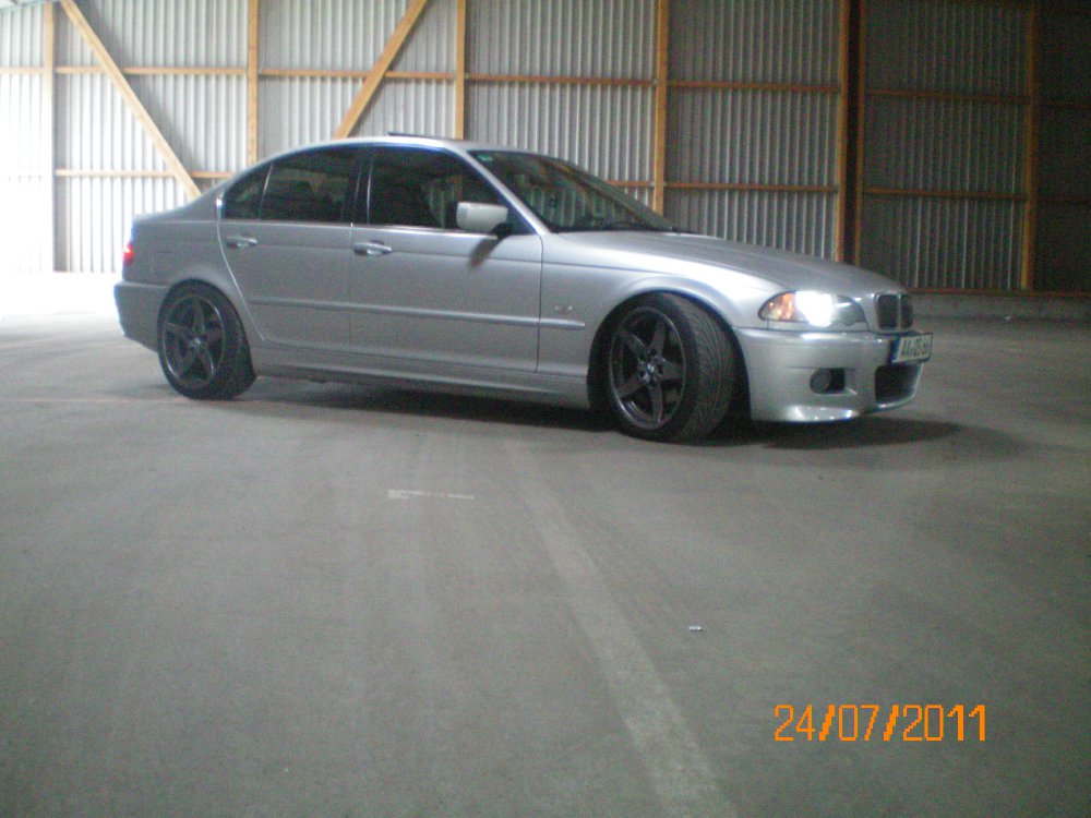 328i e46 - 3er BMW - E46