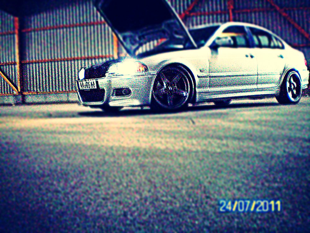 328i e46 - 3er BMW - E46