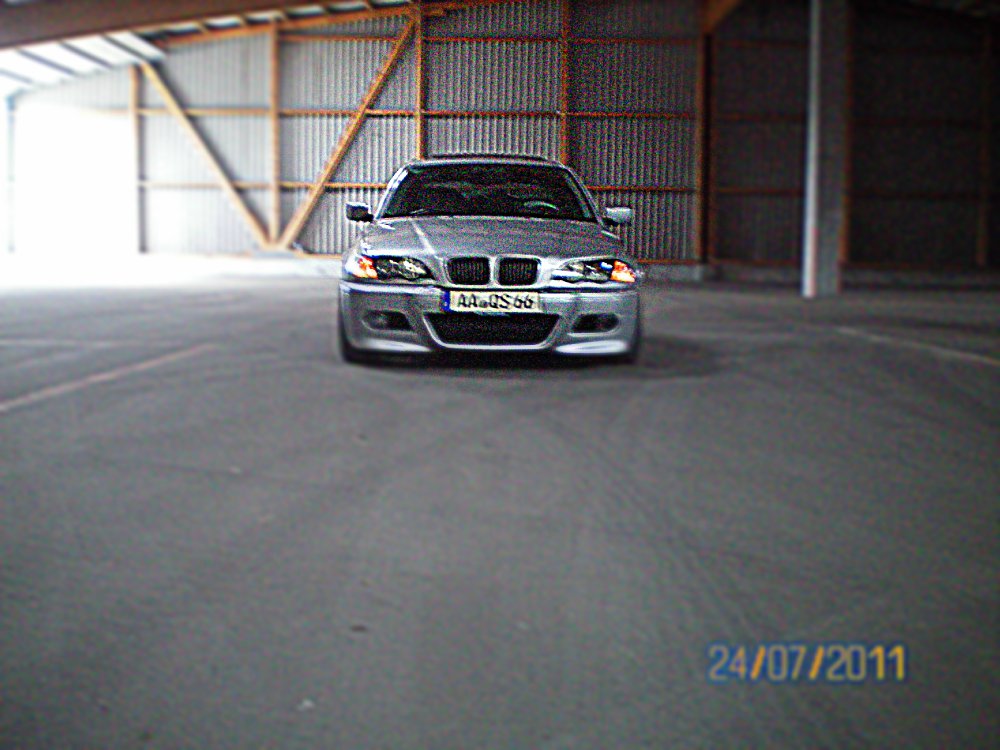 328i e46 - 3er BMW - E46