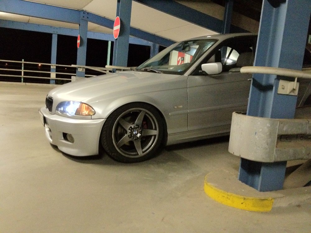 328i e46 - 3er BMW - E46