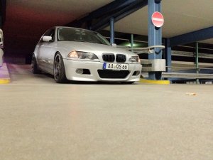 328i e46 - 3er BMW - E46