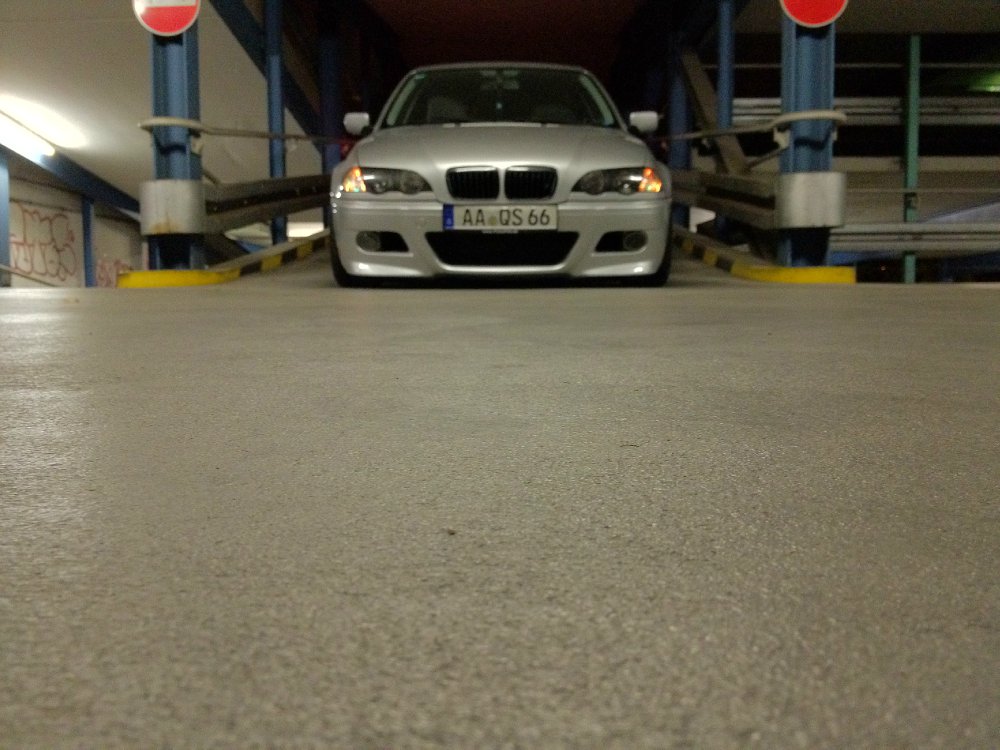 328i e46 - 3er BMW - E46