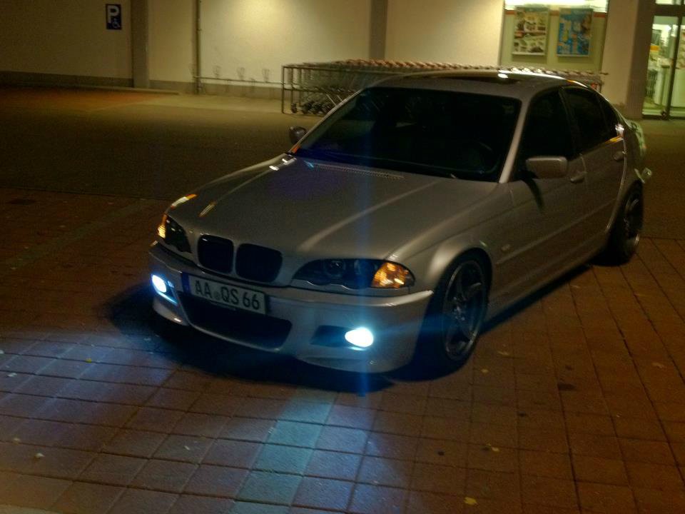 328i e46 - 3er BMW - E46