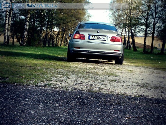 328i e46 - 3er BMW - E46