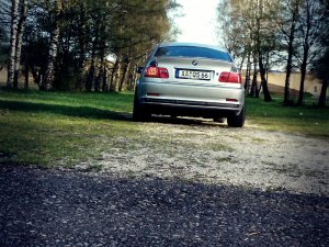 328i e46 - 3er BMW - E46