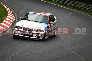 E36 325i Coupe RINGTOOL - 3er BMW - E36
