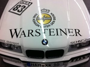 E36 325i Coupe RINGTOOL - 3er BMW - E36
