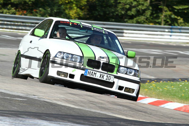 E36 325i Coupe RINGTOOL - 3er BMW - E36