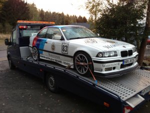 E36 325i Coupe RINGTOOL - 3er BMW - E36 E36 325i Coupe RINGTOOL - 3er BMW - E36
