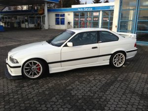 E36 325i Coupe RINGTOOL - 3er BMW - E36 E36 325i Coupe RINGTOOL - 3er BMW - E36