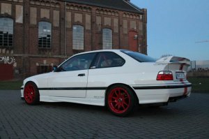 E36 325i Coupe RINGTOOL - 3er BMW - E36 E36 325i Coupe RINGTOOL - 3er BMW - E36