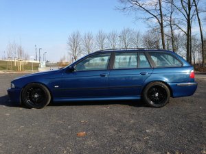 530d(DAYLY BITCH) Touring - 5er BMW - E39 530d(DAYLY BITCH) Touring - 5er BMW - E39