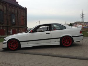 E36 325i Coupe RINGTOOL - 3er BMW - E36 E36 325i Coupe RINGTOOL - 3er BMW - E36