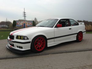 E36 325i Coupe RINGTOOL - 3er BMW - E36 E36 325i Coupe RINGTOOL - 3er BMW - E36