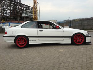 E36 325i Coupe RINGTOOL - 3er BMW - E36 E36 325i Coupe RINGTOOL - 3er BMW - E36