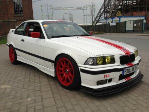 E36 325i Coupe RINGTOOL - 3er BMW - E36 E36 325i Coupe RINGTOOL - 3er BMW - E36