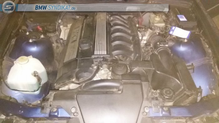 BMW e36 328 Cabrio update - 3er BMW - E36 BMW e36 328 Cabrio update - 3er BMW - E36