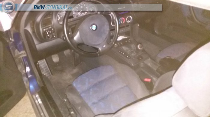 BMW e36 328 Cabrio update - 3er BMW - E36 BMW e36 328 Cabrio update - 3er BMW - E36