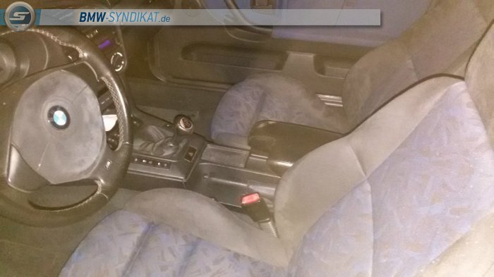 BMW e36 328 Cabrio update - 3er BMW - E36 BMW e36 328 Cabrio update - 3er BMW - E36