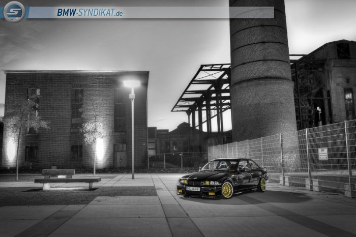 BMW-Syndikat Fotostorie