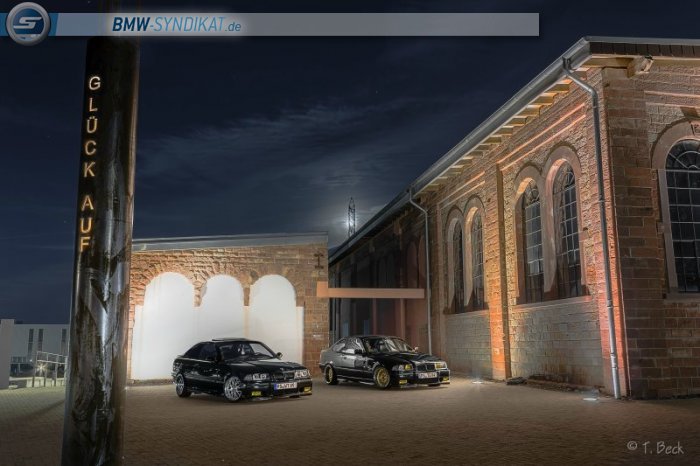 BMW-Syndikat Fotostorie