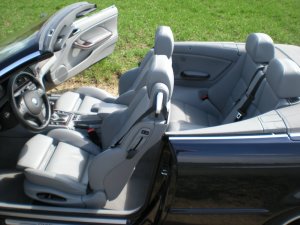 E46 330i Cabrio - 3er BMW - E46