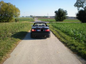 E46 330i Cabrio - 3er BMW - E46