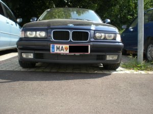 E36 Cabrio 320i - 3er BMW - E36 E36 Cabrio 320i - 3er BMW - E36