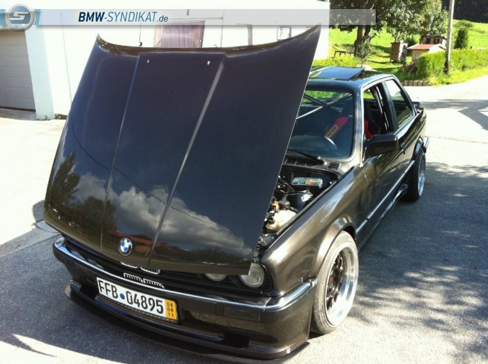 BMW-Syndikat Fotostorie