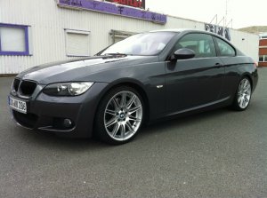 Der Strkste DIESEL 335d E92 Coupe Aut M-Paket!!!! - 3er BMW - E90 / E91 / E92 / E93