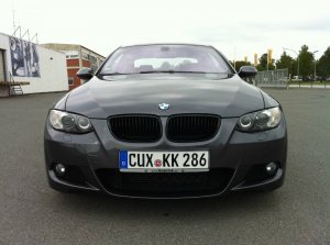 Der Strkste DIESEL 335d E92 Coupe Aut M-Paket!!!! - 3er BMW - E90 / E91 / E92 / E93