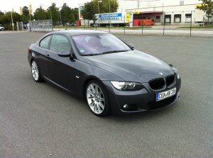 Der Strkste DIESEL 335d E92 Coupe Aut M-Paket!!!! - 3er BMW - E90 / E91 / E92 / E93