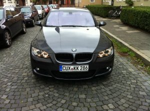 Der Strkste DIESEL 335d E92 Coupe Aut M-Paket!!!! - 3er BMW - E90 / E91 / E92 / E93