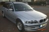 Jurus EX E46,320D Touring - 3er BMW - E46 - CIMG5726.JPG