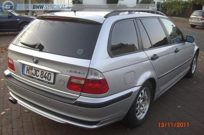 BMW-Syndikat Fotostorie