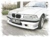 E36, 318is coupe