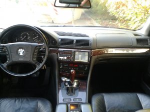 E38 735iA - Fotostories weiterer BMW Modelle