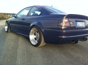 E46 328Ci Csl Parts - 3er BMW - E46