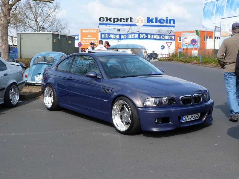 E46 328Ci Csl Parts - 3er BMW - E46