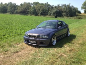 E46 328Ci Csl Parts - 3er BMW - E46