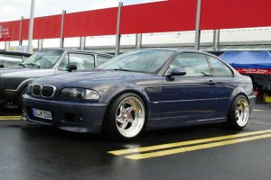 E46 328Ci Csl Parts - 3er BMW - E46