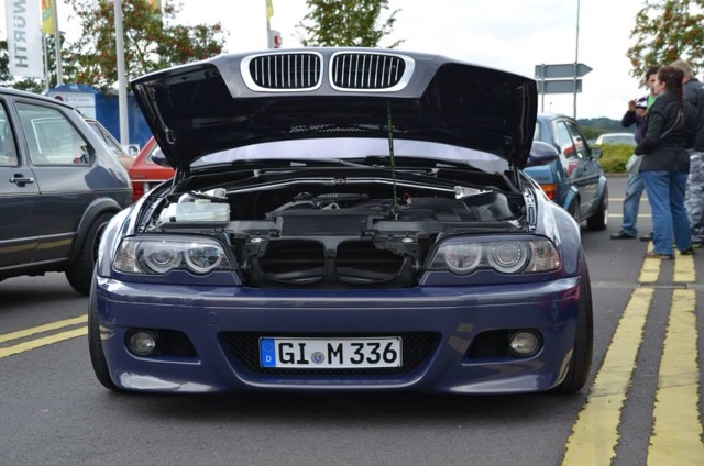 E46 328Ci Csl Parts - 3er BMW - E46