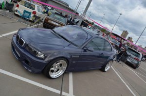 E46 328Ci Csl Parts - 3er BMW - E46