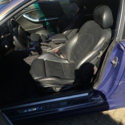 E46 328Ci Csl Parts - 3er BMW - E46