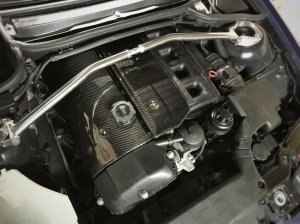 E46 328Ci Csl Parts - 3er BMW - E46