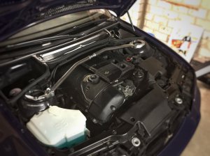 E46 328Ci Csl Parts - 3er BMW - E46