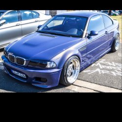 E46 328Ci Csl Parts - 3er BMW - E46