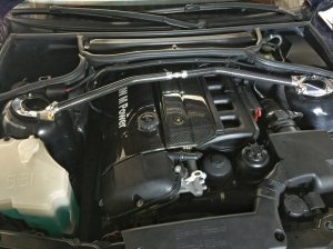 E46 328Ci Csl Parts - 3er BMW - E46