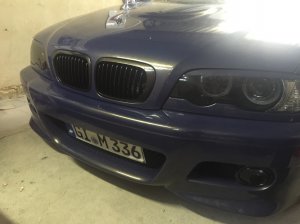E46 328Ci Csl Parts - 3er BMW - E46