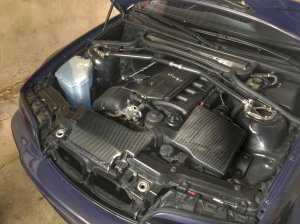 E46 328Ci Csl Parts - 3er BMW - E46